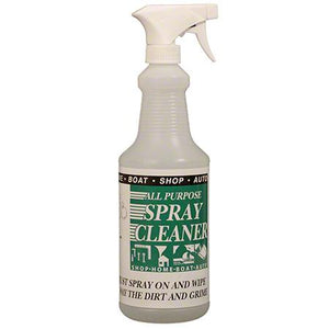 Korkay® Spray Cleaner # 194 - 32 oz.  - 1 Bottle