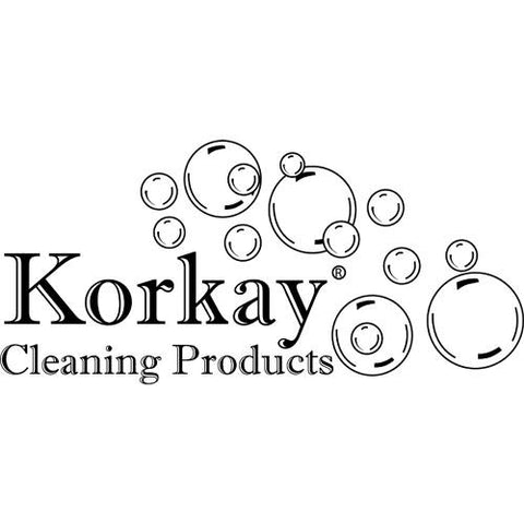 Korkay® Pressure Wax/Clear Coat - 5 Gallon Bucket