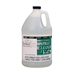 Korkay® Spray Cleaner # 194 - 1 Gallon - 1 Bottle