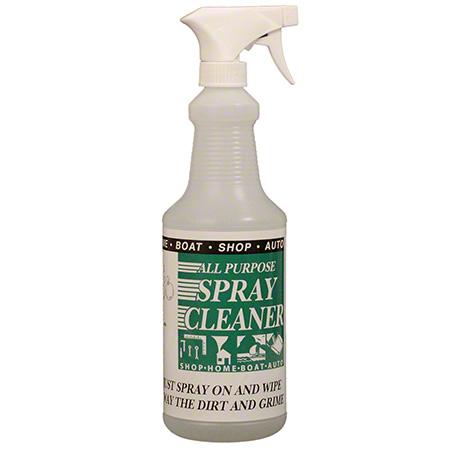 Korkay® Spray Cleaner # 194 - 32 oz.  - 1 Case of 12 Bottles